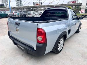 CHEVROLET MONTANA 1.8 C.SIMPLE 2008