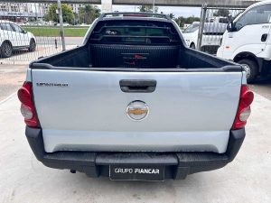 CHEVROLET MONTANA 1.8 C.SIMPLE 2008