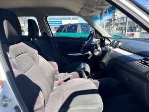 SUZUKI SWIFT GL HYBRID MT 5PTS 2022