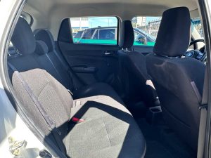 SUZUKI SWIFT GL HYBRID MT 5PTS 2022