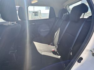 SUZUKI SWIFT GL HYBRID MT 5PTS 2022