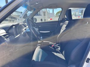 SUZUKI SWIFT GL HYBRID MT 5PTS 2022