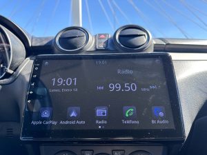 SUZUKI SWIFT GL HYBRID MT 5PTS 2022