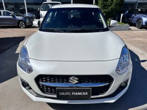 SUZUKI SWIFT GL HYBRID MT 5PTS 2022