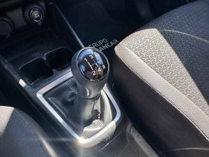 SUZUKI SWIFT GL HYBRID MT 5PTS 2022