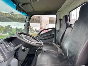 JAC HFC1035KT 2.8TURBO DIESEL 2019