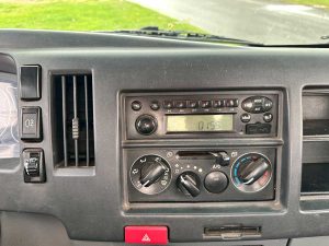 JAC HFC1035KT 2.8TURBO DIESEL 2019