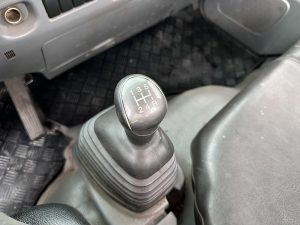 JAC HFC1035KT 2.8TURBO DIESEL 2019