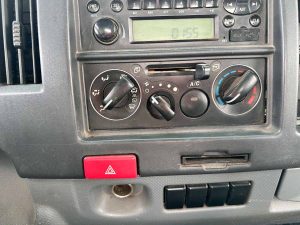 JAC HFC1035KT 2.8TURBO DIESEL 2019