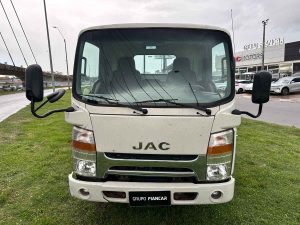 JAC HFC1035KT 2.8TURBO DIESEL 2019
