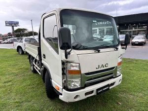 JAC HFC1035KT 2.8TURBO DIESEL 2019