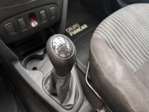 RENAULT LOGAN AUTHENITQUE 1.6 SEDAN 4PTS 2018