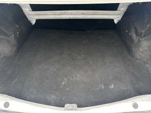 RENAULT LOGAN AUTHENITQUE 1.6 SEDAN 4PTS 2018