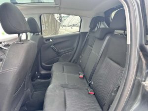 PEUGEOT 208 ALLURE 1.6 AT EXTRA FULL 2016