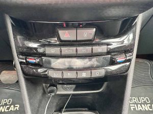 PEUGEOT 208 ALLURE 1.6 AT EXTRA FULL 2016