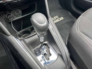 PEUGEOT 208 ALLURE 1.6 AT EXTRA FULL 2016