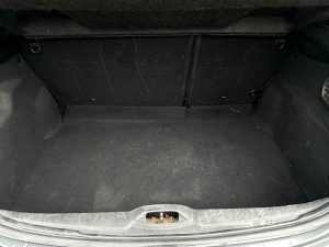 PEUGEOT 208 ALLURE 1.6 AT EXTRA FULL 2016