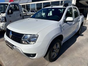 RENAULT OROCH DYNAMIQUE 2.0 16V DC 2018