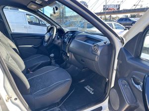 RENAULT OROCH DYNAMIQUE 2.0 16V DC 2018