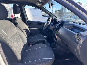 RENAULT OROCH DYNAMIQUE 2.0 16V DC 2018