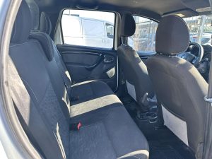 RENAULT OROCH DYNAMIQUE 2.0 16V DC 2018