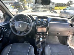 RENAULT OROCH DYNAMIQUE 2.0 16V DC 2018