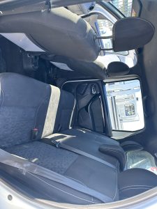 RENAULT OROCH DYNAMIQUE 2.0 16V DC 2018