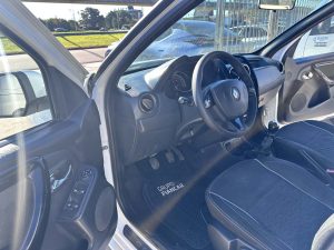 RENAULT OROCH DYNAMIQUE 2.0 16V DC 2018