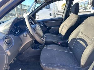 RENAULT OROCH DYNAMIQUE 2.0 16V DC 2018