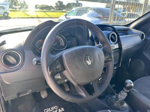RENAULT OROCH DYNAMIQUE 2.0 16V DC 2018
