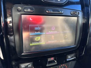 RENAULT OROCH DYNAMIQUE 2.0 16V DC 2018