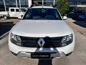 RENAULT OROCH DYNAMIQUE 2.0 16V DC 2018