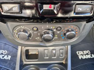 RENAULT OROCH DYNAMIQUE 2.0 16V DC 2018