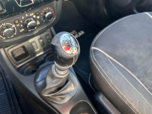 RENAULT OROCH DYNAMIQUE 2.0 16V DC 2018