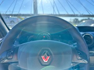 RENAULT OROCH DYNAMIQUE 2.0 16V DC 2018