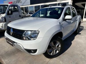 RENAULT OROCH DYNAMIQUE 2.0 16V DC 2018