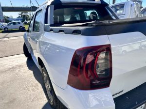 RENAULT OROCH DYNAMIQUE 2.0 16V DC 2018