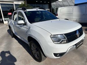 RENAULT OROCH DYNAMIQUE 2.0 16V DC 2018