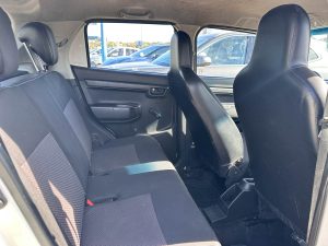 SUZUKI S-PRESSO GL HATCH 5PTS 2021