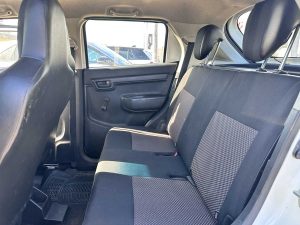 SUZUKI S-PRESSO GL HATCH 5PTS 2021