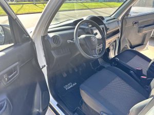 SUZUKI S-PRESSO GL HATCH 5PTS 2021