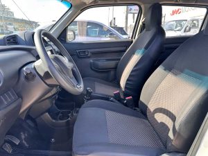 SUZUKI S-PRESSO GL HATCH 5PTS 2021