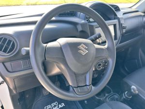 SUZUKI S-PRESSO GL HATCH 5PTS 2021