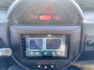 SUZUKI S-PRESSO GL HATCH 5PTS 2021