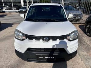 SUZUKI S-PRESSO GL HATCH 5PTS 2021