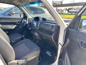 SUZUKI S-PRESSO GL HATCH 5PTS 2021