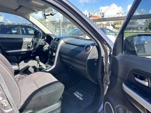 SUZUKI GRAND VITARA JLX 4X2 2.4 FULL 2010