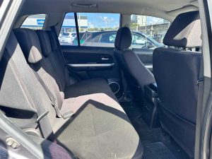 SUZUKI GRAND VITARA JLX 4X2 2.4 FULL 2010