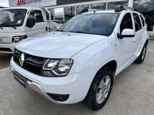 RENAULT DUSTER PRIVILEGE 2.0 4X2 5PTS MT 2017