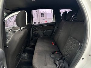 RENAULT DUSTER PRIVILEGE 2.0 4X2 5PTS MT 2017